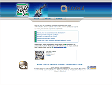 Tablet Screenshot of easysoft.eu
